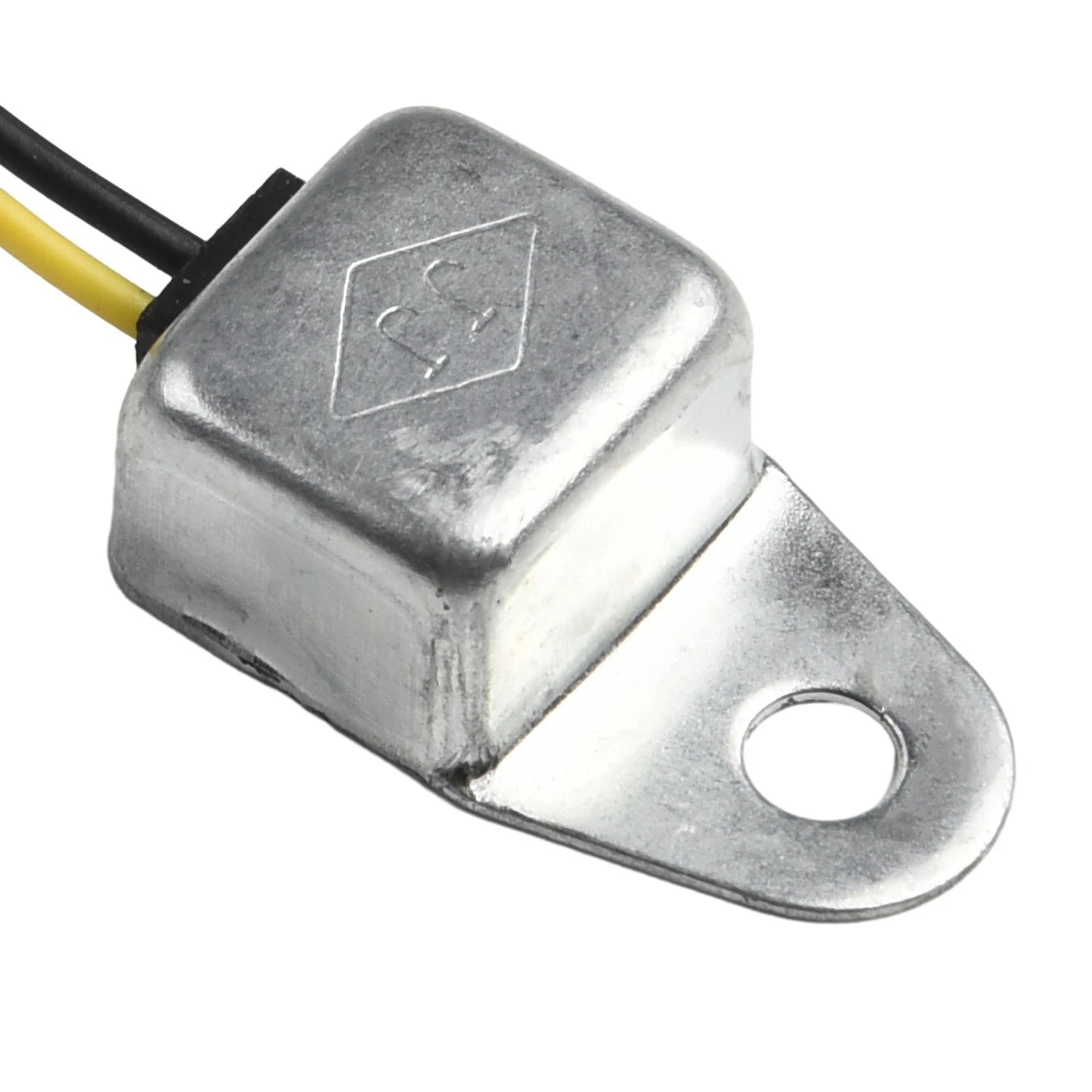 Low Oil Sensor for