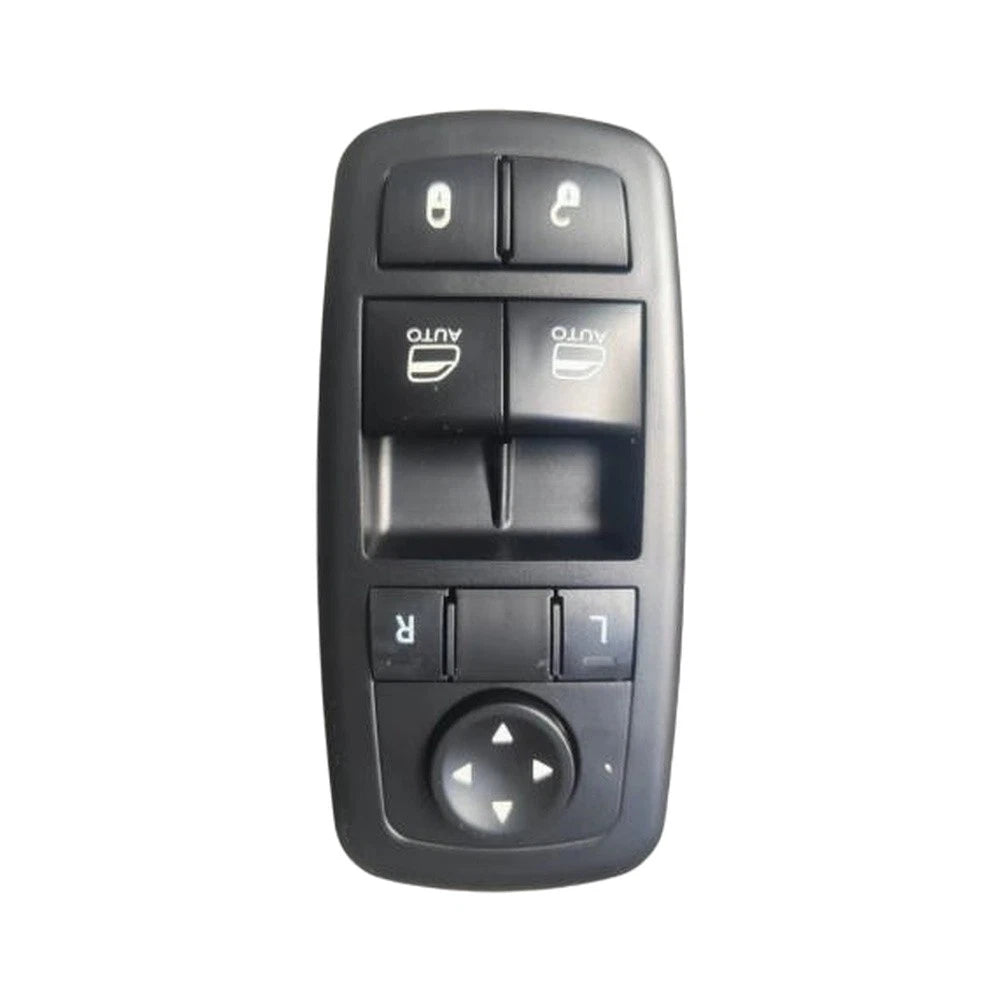 Power Window Switch for Daily Driving (Direct Replacement)