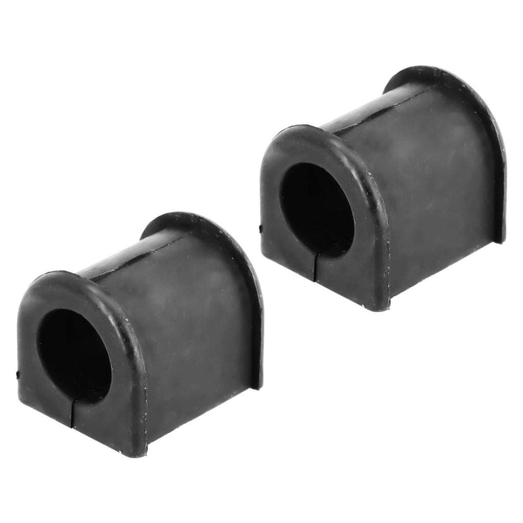 Front Stabilizer Bar Bushing Pair for Volvo S60 S80 V70 XC90 (Exact Fit)
