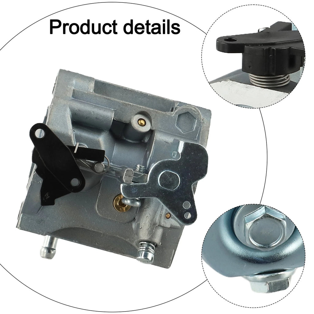 EA190V Carburetor for Outdoor Engines (Compatible Models)