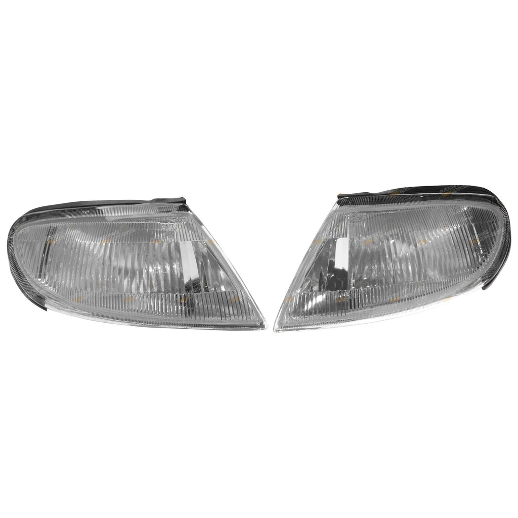 Clear altezza indicators for Ford Falcon EF EL (1994–1998)