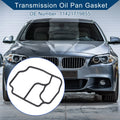 Engine Oil Filter Housing Gasket Replacement for BMW 328i (1996–2000)