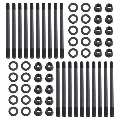 Cylinder Head Stud Kit for Ford F-Series E-Series 6.0L Diesel (2003–2010) VT365