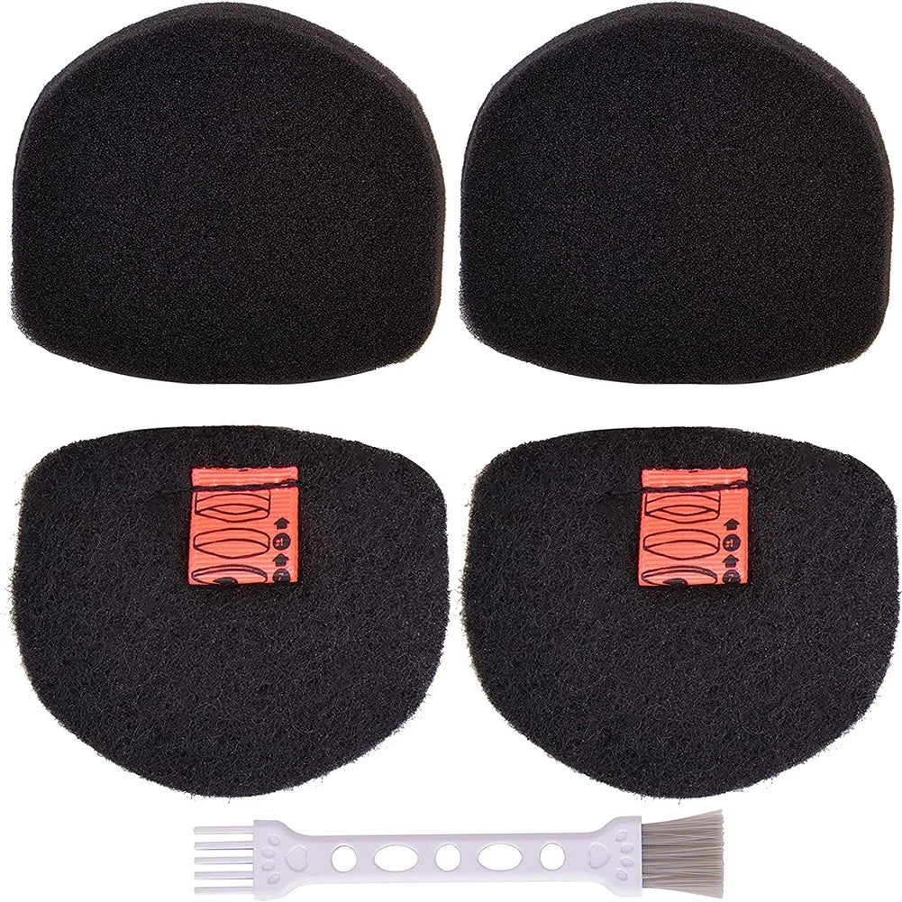 Cleaning Brush Felt Filter for XFTRCH900 CH900WM CH901 CH950 CH951