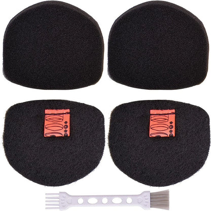 Cleaning Brush Felt Filter for XFTRCH900 CH900WM CH901 CH950 CH951