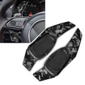 Steering Wheel Shift Paddle Extension for Audi S3 S5 S6 RS3 RS4 RS6 RS7 (2013–2020)