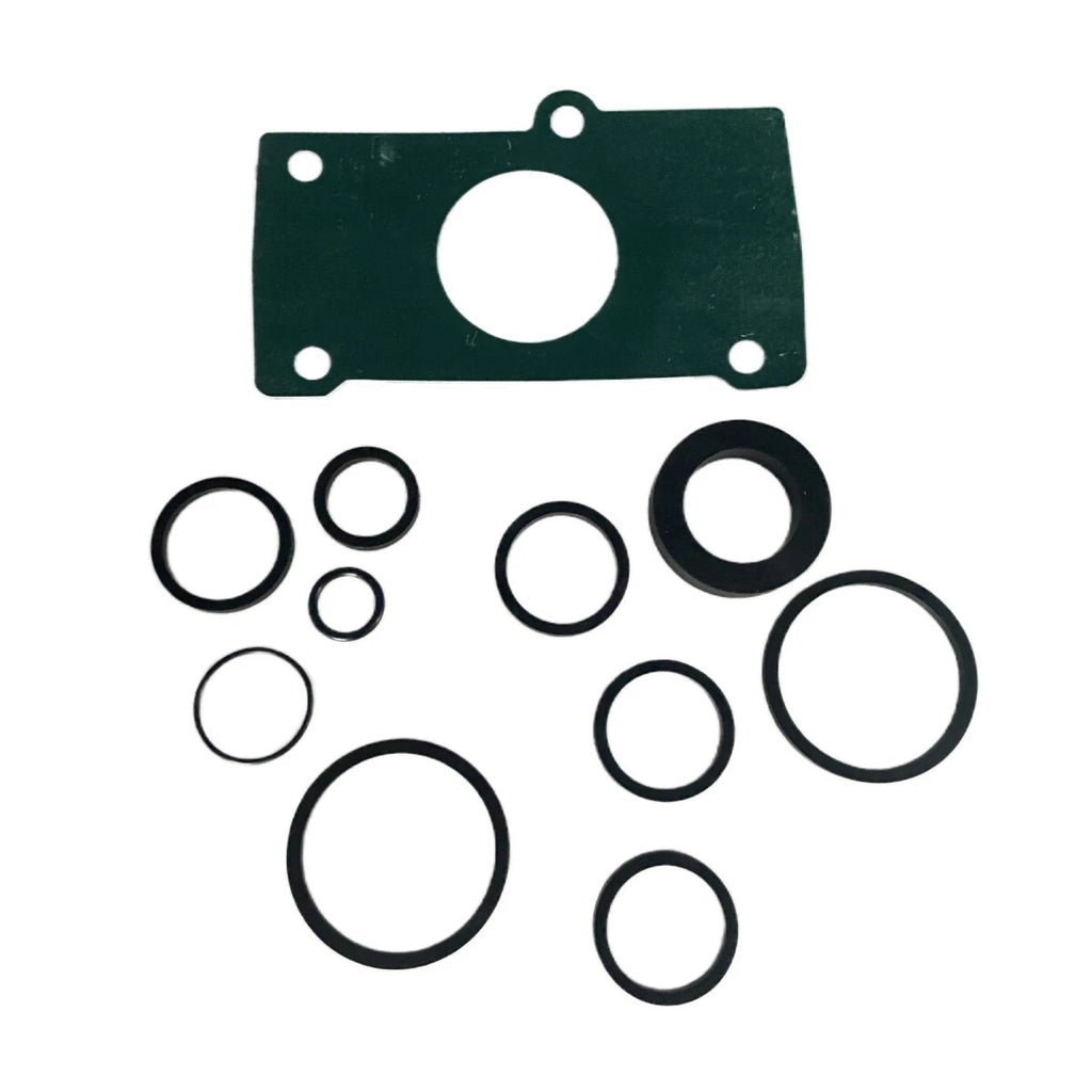 Heat Exchanger Gasket Seal Kit for Volvo Penta AQ120 AQ125 AQ140 (ORB22103)
