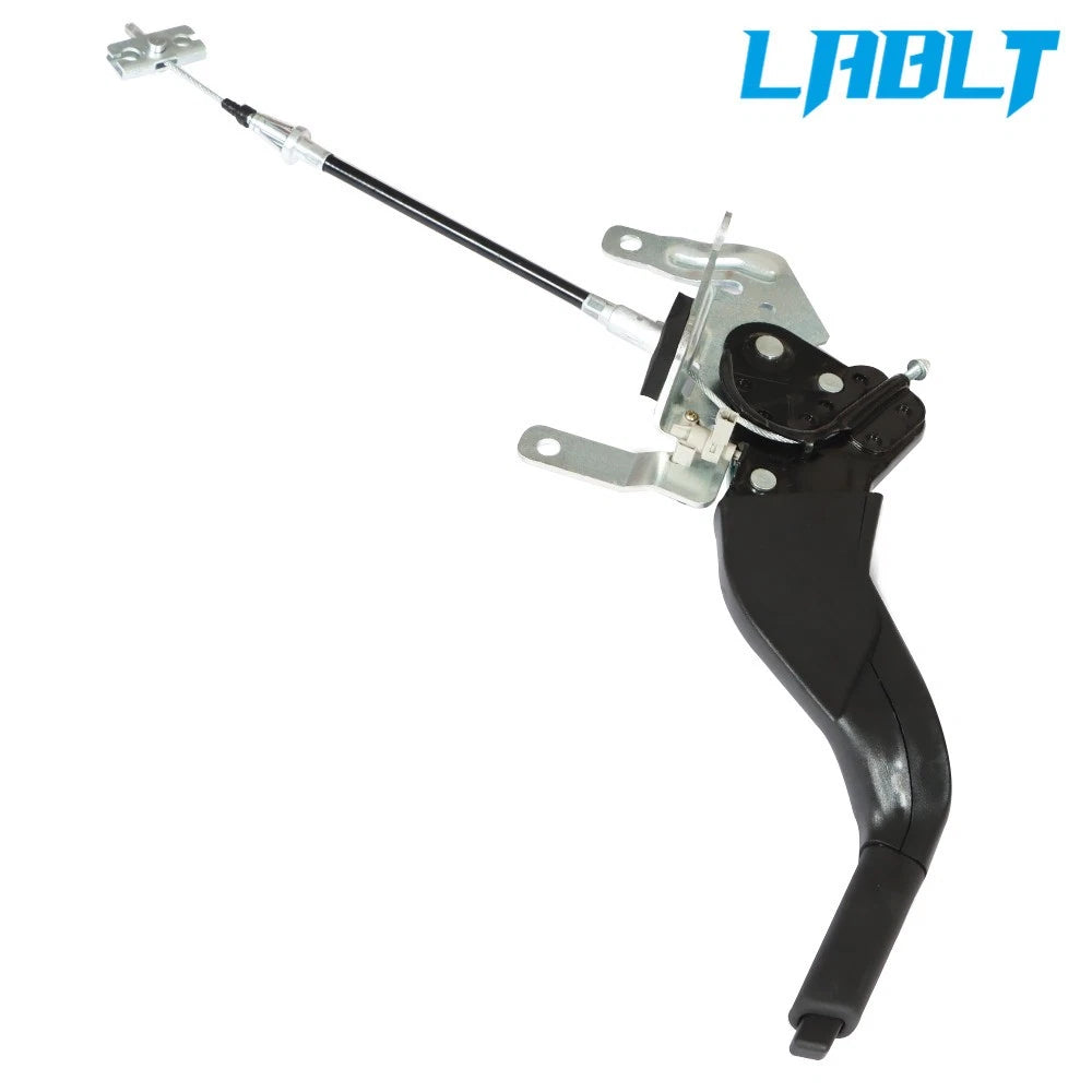Emergency Parking Brake Handle Lever W/ Cable for Ford Mustang (2005–2009)