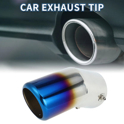 Exhaust Tip Slant 3.8 Inch Inlet for Toyota Land Cruiser (2023–2024)