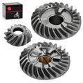 Gear Set for Yamaha 75-90HP Outboard (688-45560-00, 688-45571-00, 688-45551-00)