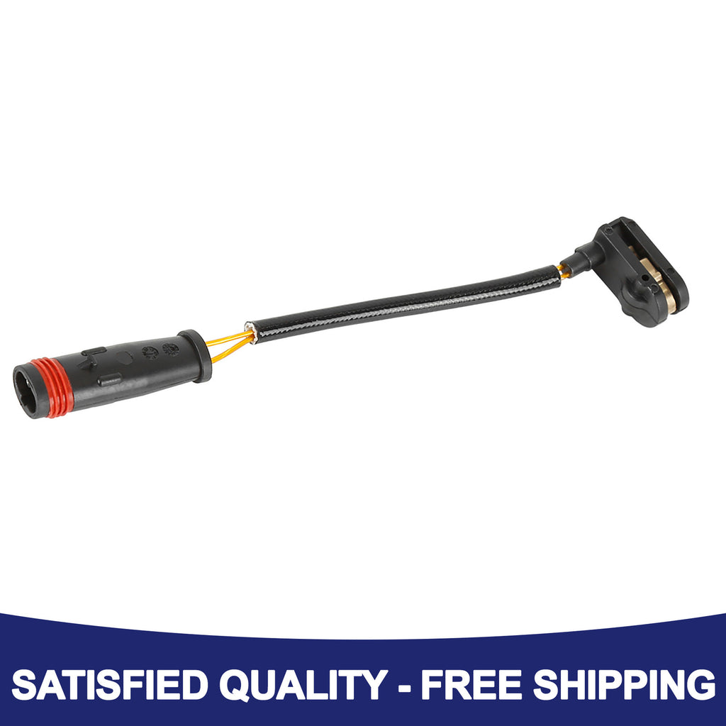 Brake Pad Wear Sensor Electronic Front for Dodge Sprinter 2500 (2004–2023)