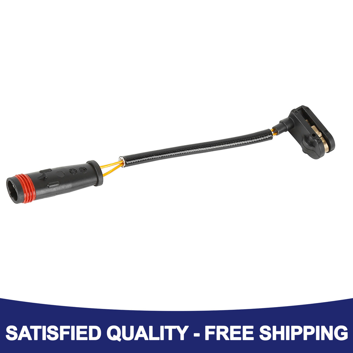Brake Pad Wear Sensor Electronic Front for Dodge Sprinter 2500 (2004–2023)