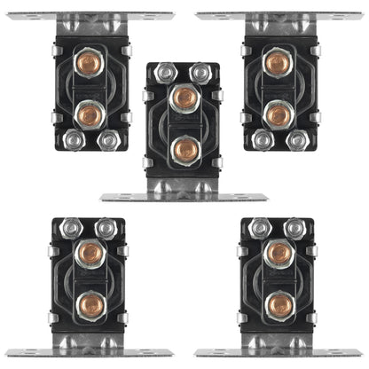 Starter Solenoid Relay Replacement for John Deere (2009–2019)