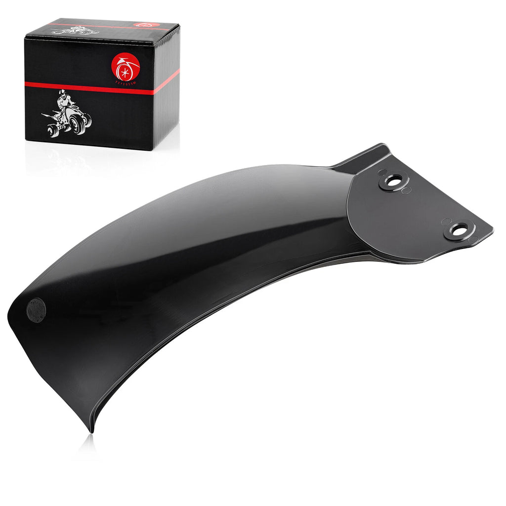 Mudflap Splash Guard Set of 2 17245-MN1-670 for Honda XR600R XR650L XR350R (1985–2023)