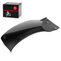 Mudflap Splash Guard Set of 2 17245-MN1-670 for Honda XR600R XR650L XR350R (1985–2023)