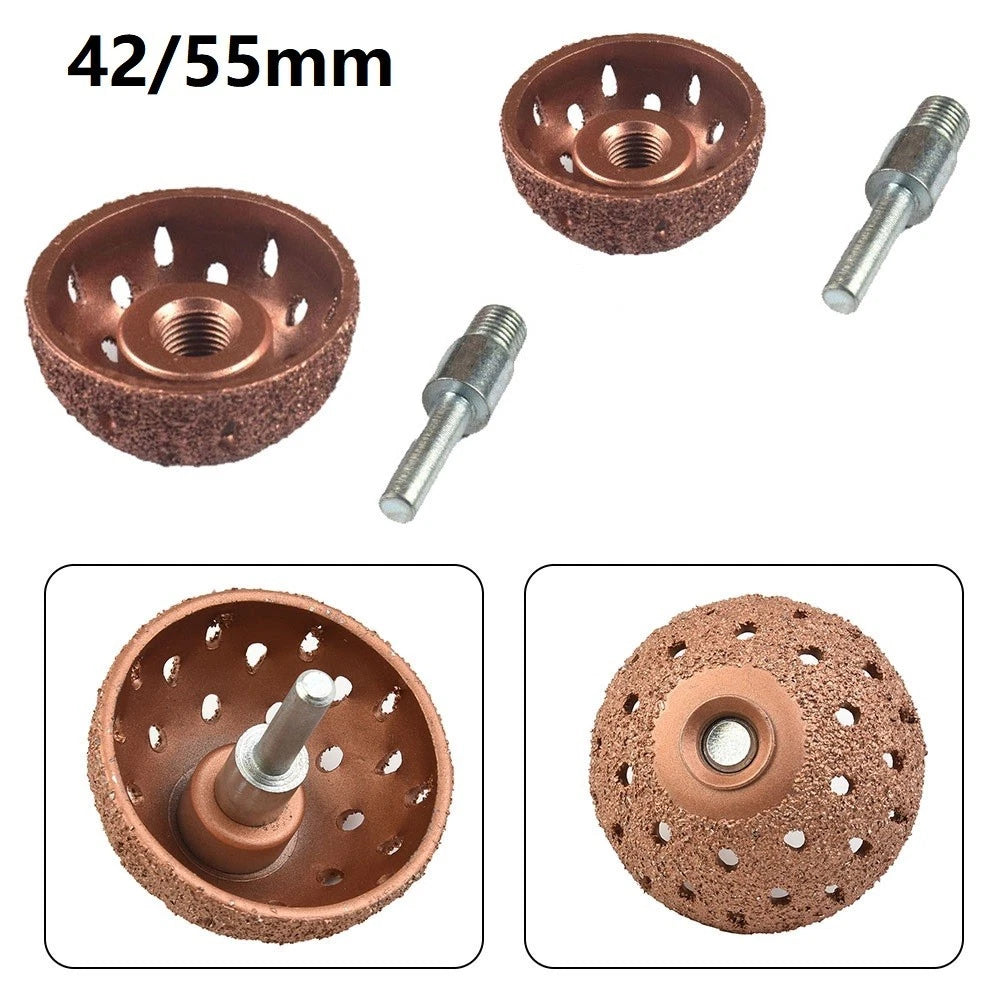Buffing Wheel for Vehicle