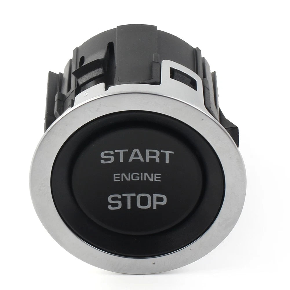 Ignition Switch Push Button for Jaguar XJ (2010–2013) C2D4509