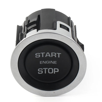 Ignition Switch Push Button for Jaguar XJ (2010–2013) C2D4509