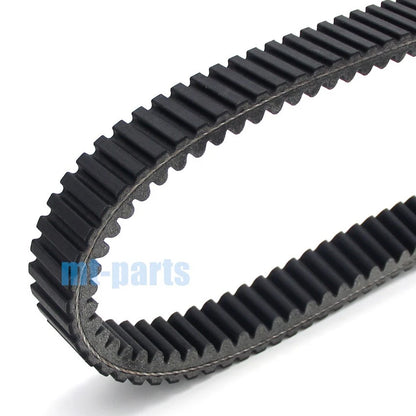 Drive Belt for Kawasaki KAF620 Mule 2500 D1/C1-C6 (1994–2000)