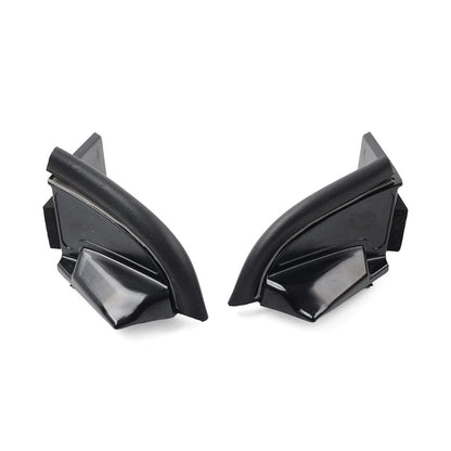 Front Door Pillar Insulator Panel for Land Rover Range Rover (2013–2022)