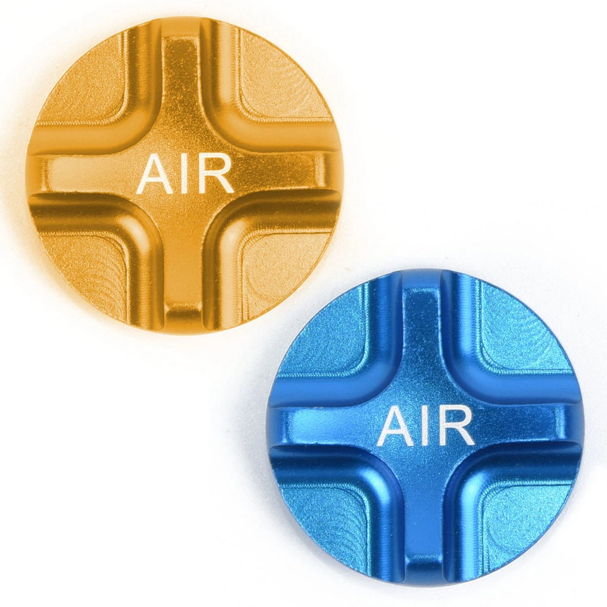 Front Fork Cap Protector for Mountain Bike (2010–2023)