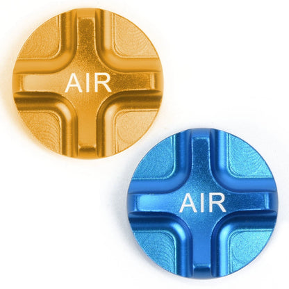 Front Fork Cap Protector for Mountain Bike (2010–2023)