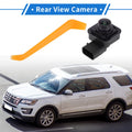 Rear View Camera for Ford Explorer (2016–2019) - 120-180 Degree