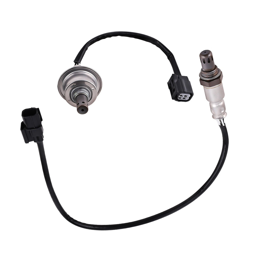 2Pcs O2 Oxygen Sensor for Honda Civic 1.8L (2007–2011)