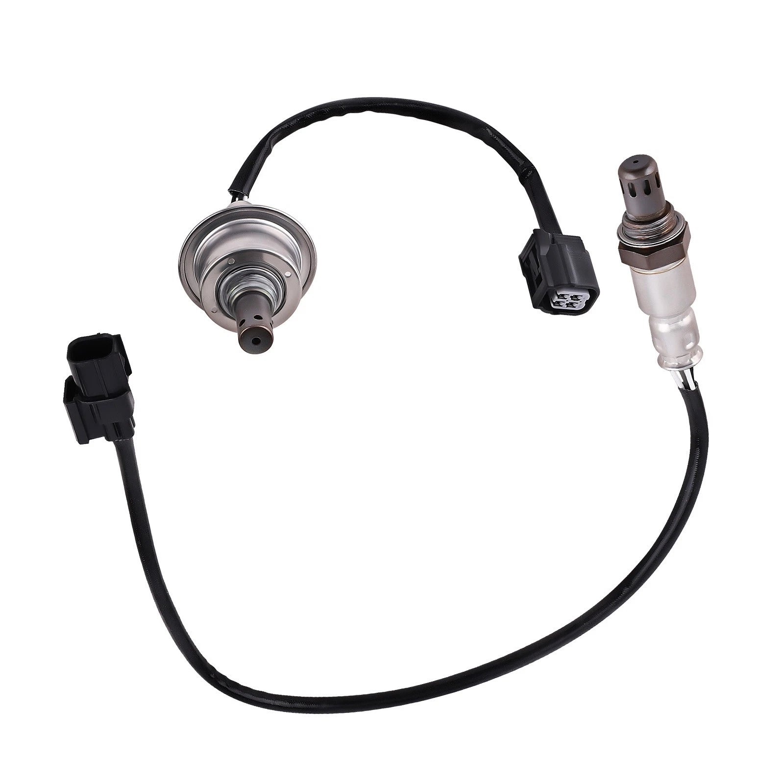 2Pcs O2 Oxygen Sensor for Honda Civic 1.8L (2007–2011)