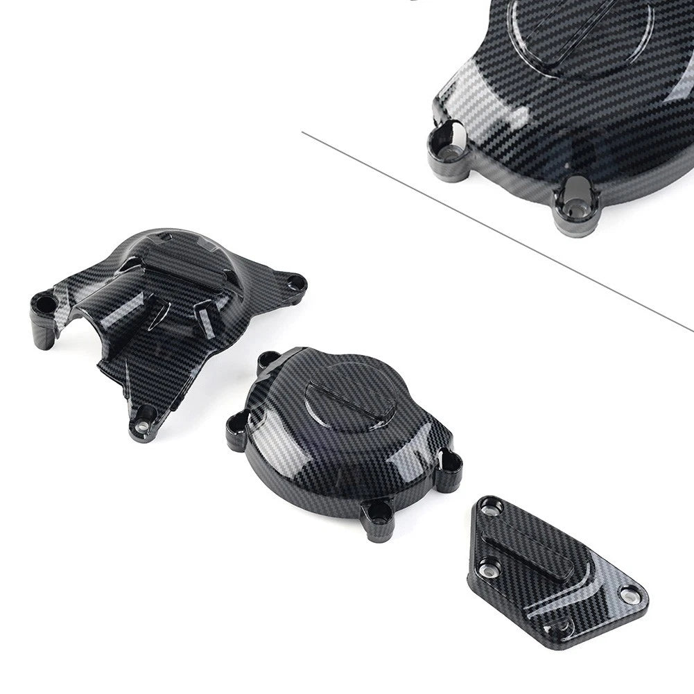 Engine Crash Protector Crank Case Cover Slider for Yamaha YZF-R6 (2006–2024)