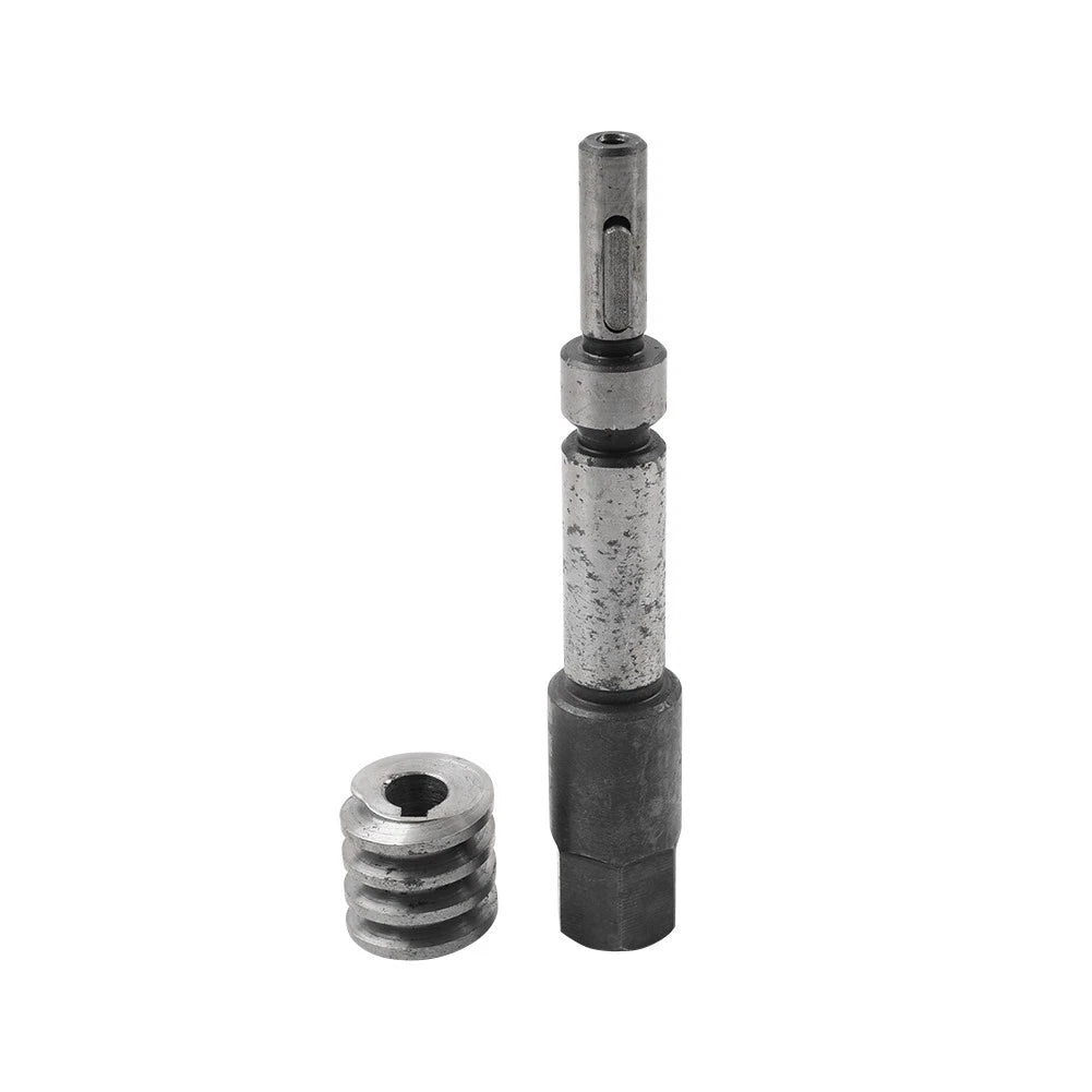 Adjustable Worm Gear Milling Tool for Machine #3 #4 (B186, B189)