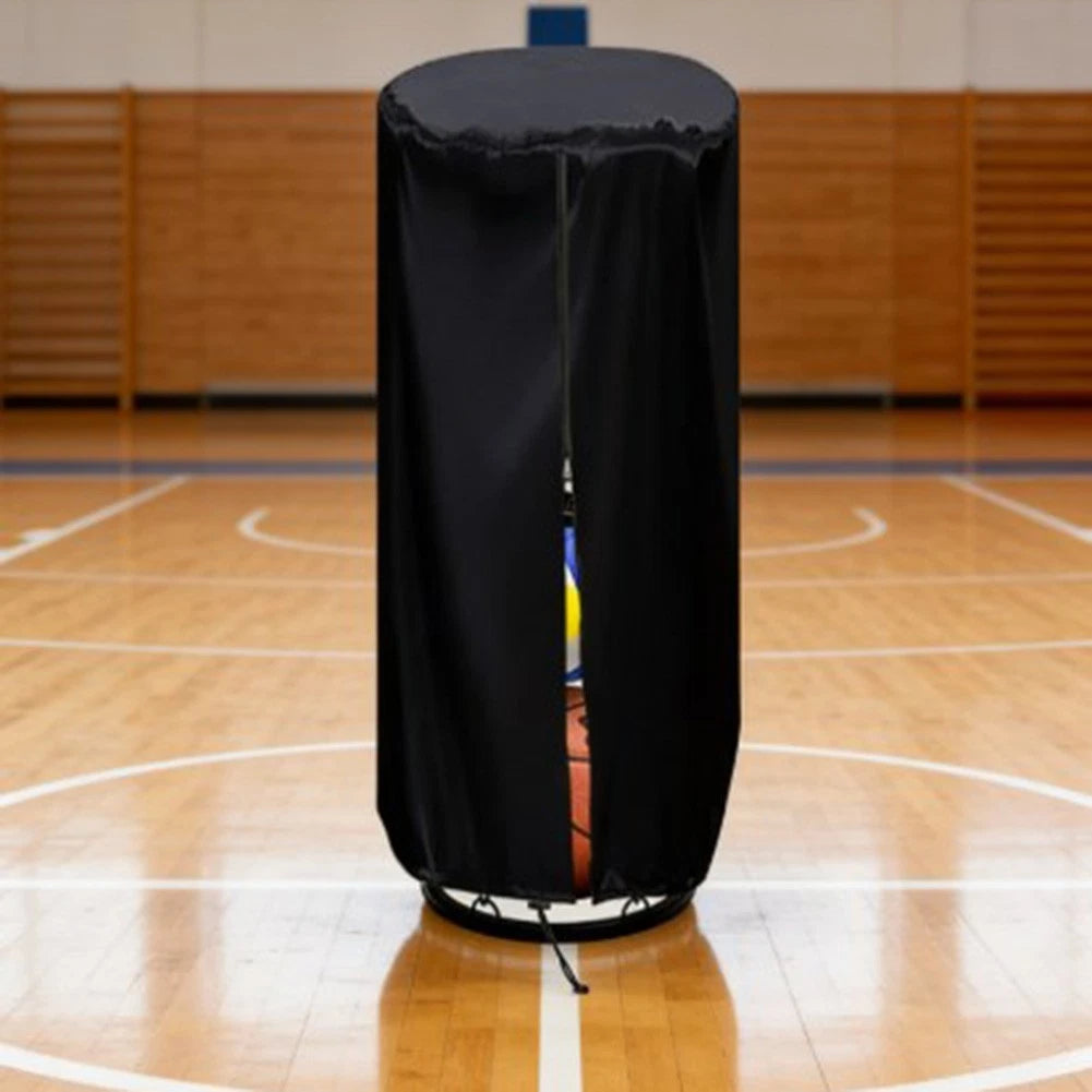 Secure Fit Football Cover for Storage Racks (2010–2023)