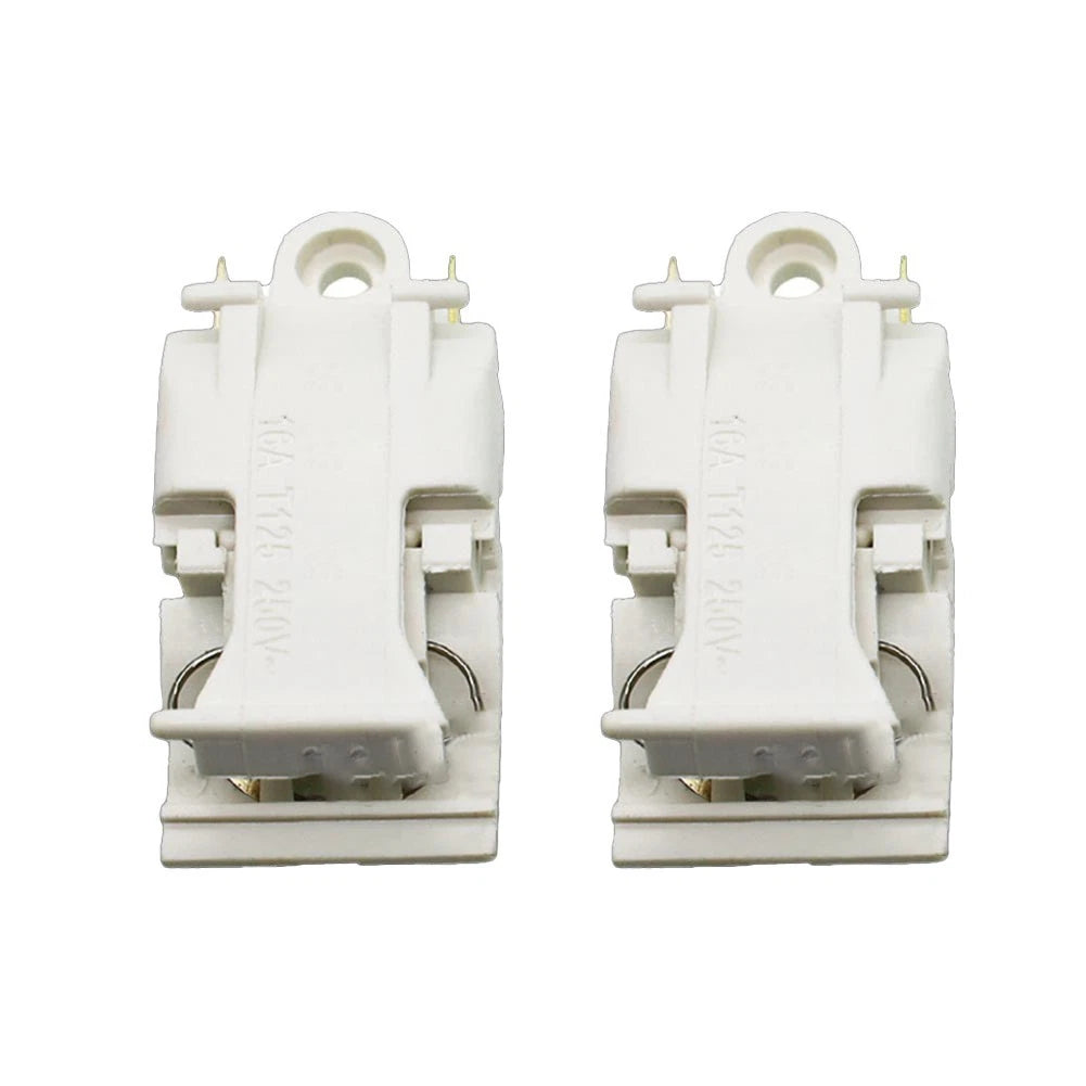 2X Temperature Control Switches for Electric Kettle (16A)