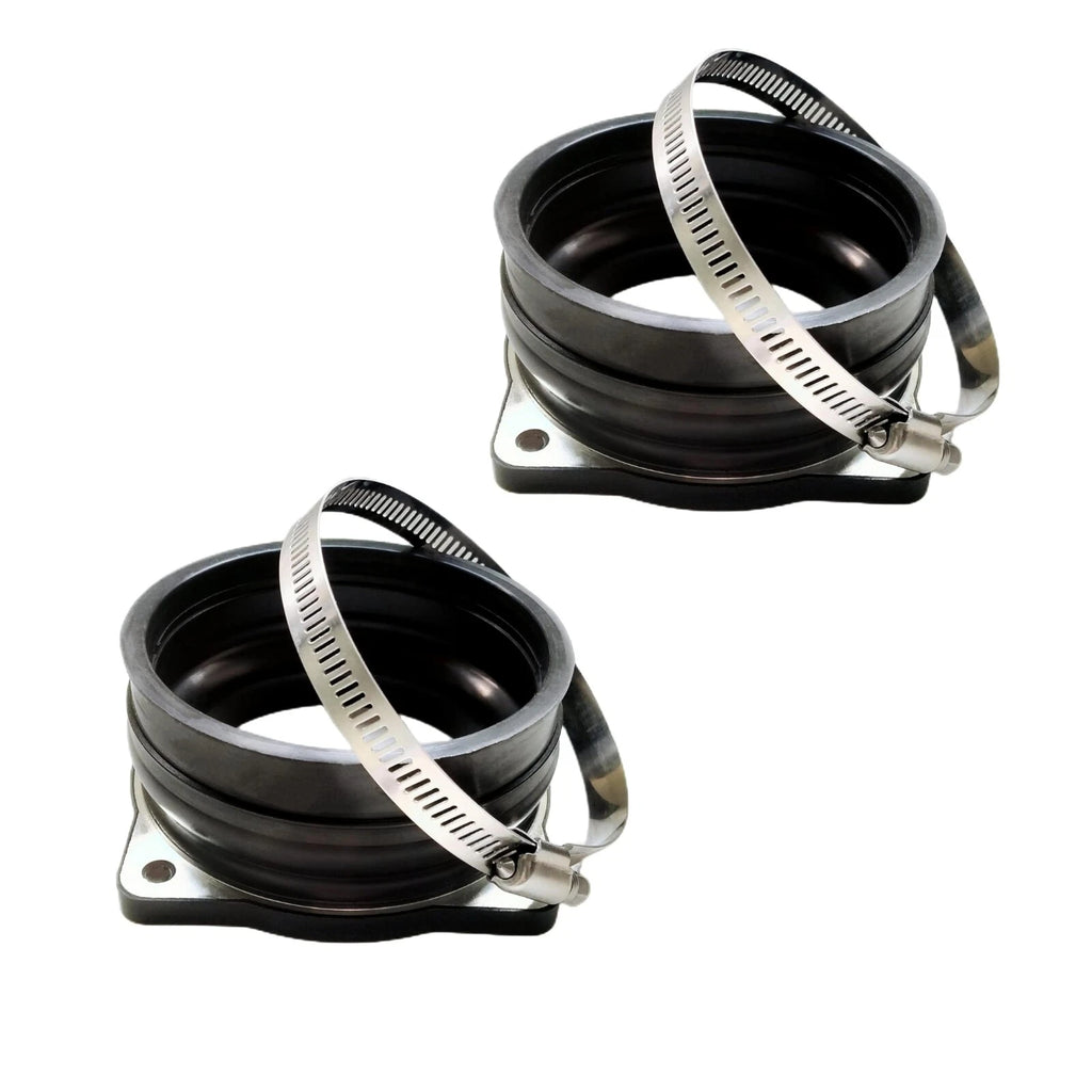 2Pcs Throttle Control Isolator for Mercury Verado (8M0113513, 87928815T)