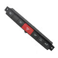 Danger Switch Button 735498199 for Fiat Vehicle Part Easy Installation