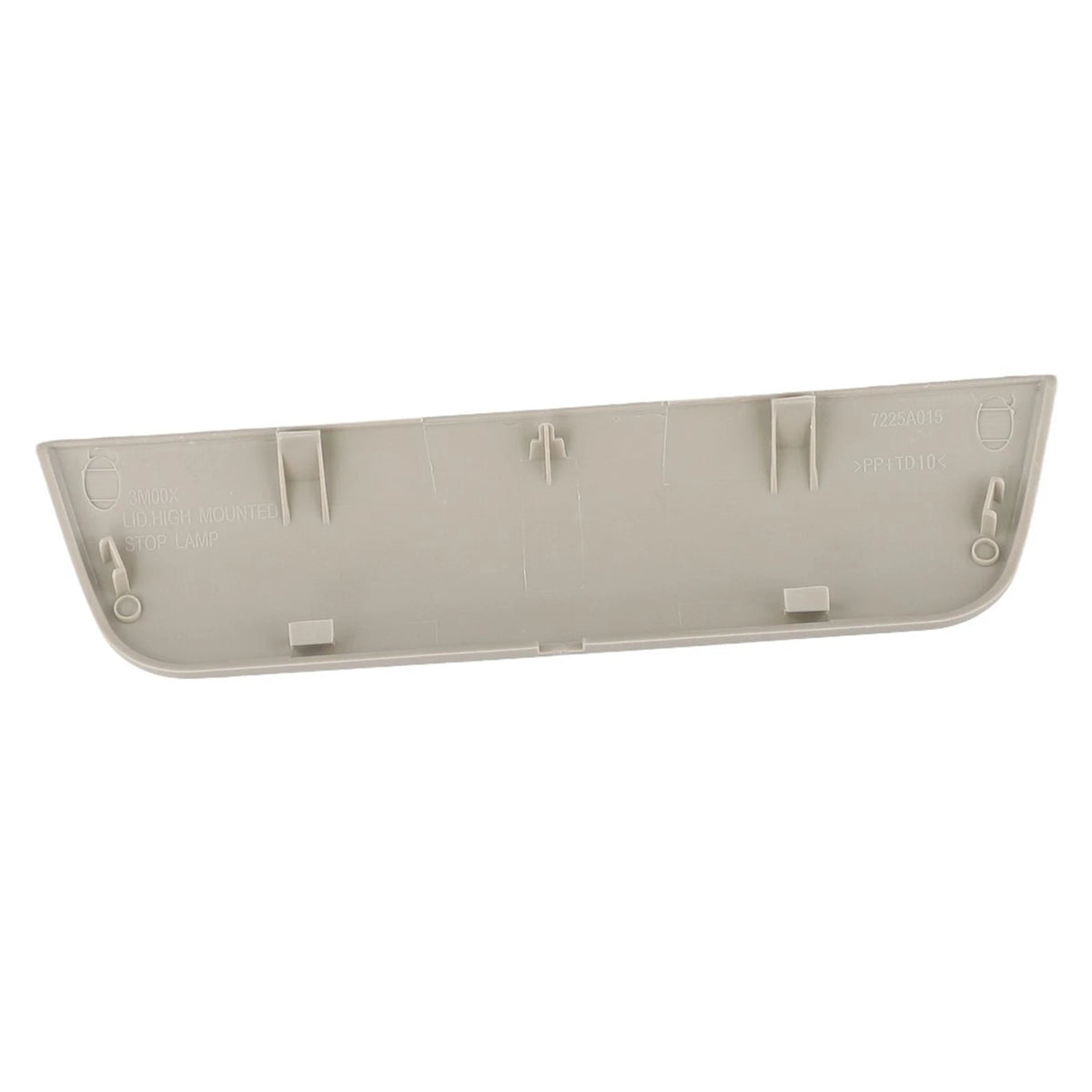 Brake Lamp Light Cap Cover for Pajero V93 V97 (2008–2019)