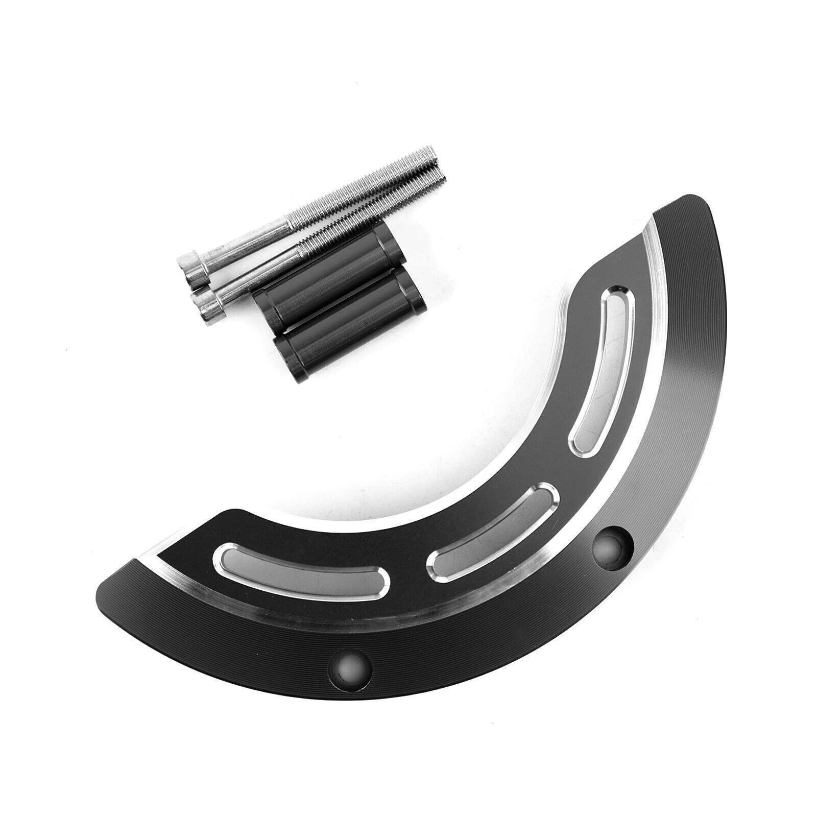 Left Engine Stator Protection Frame Slider for Honda CMX 500 Rebel (2017–2019) T9