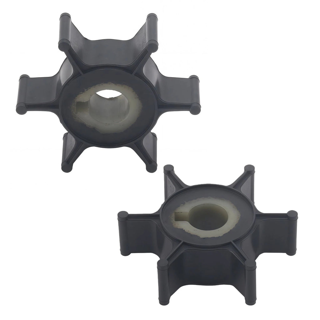 Water Pump Impeller for Mercury Mariner Outboard 2 Stroke 2 HP (47-80395M)