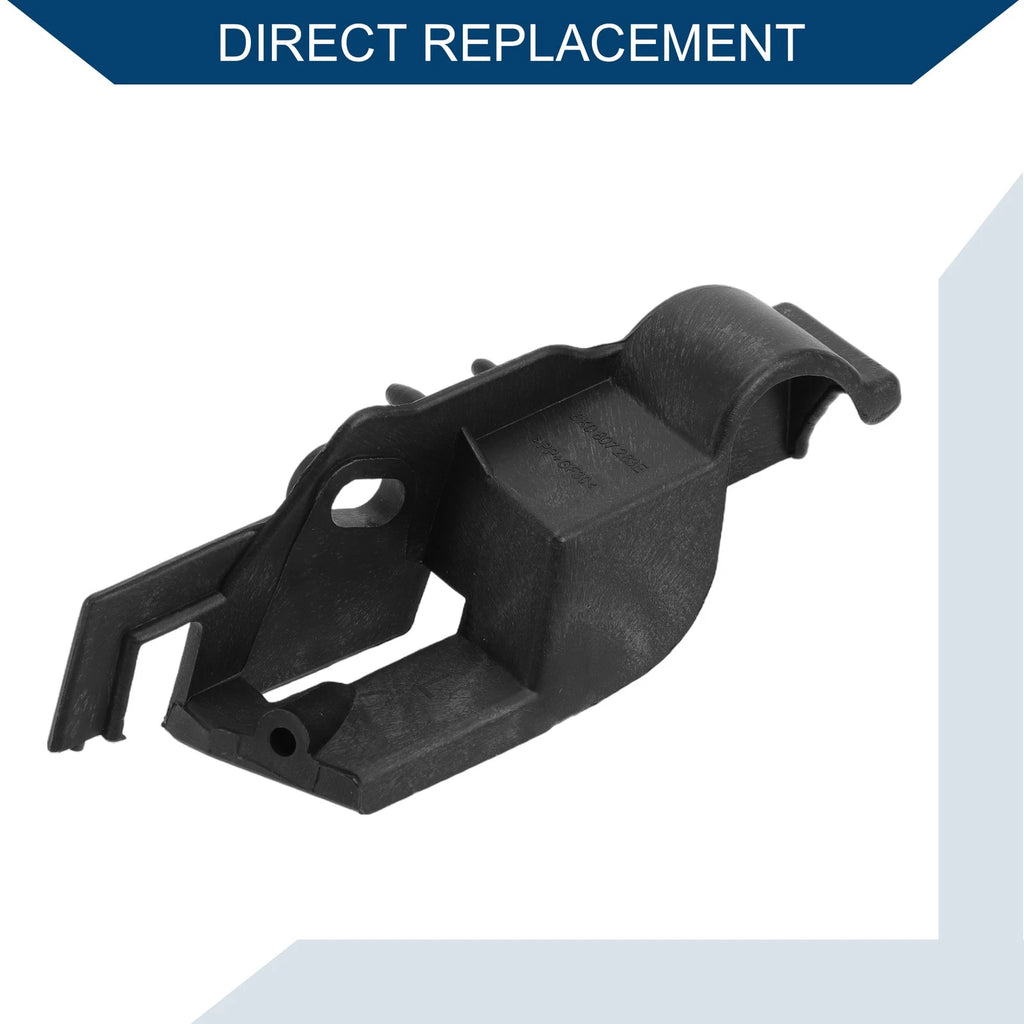 1pc Left Front Bumper Support Bracket No. 8K0807283 for Audi A4 Quattro (2013–2016)