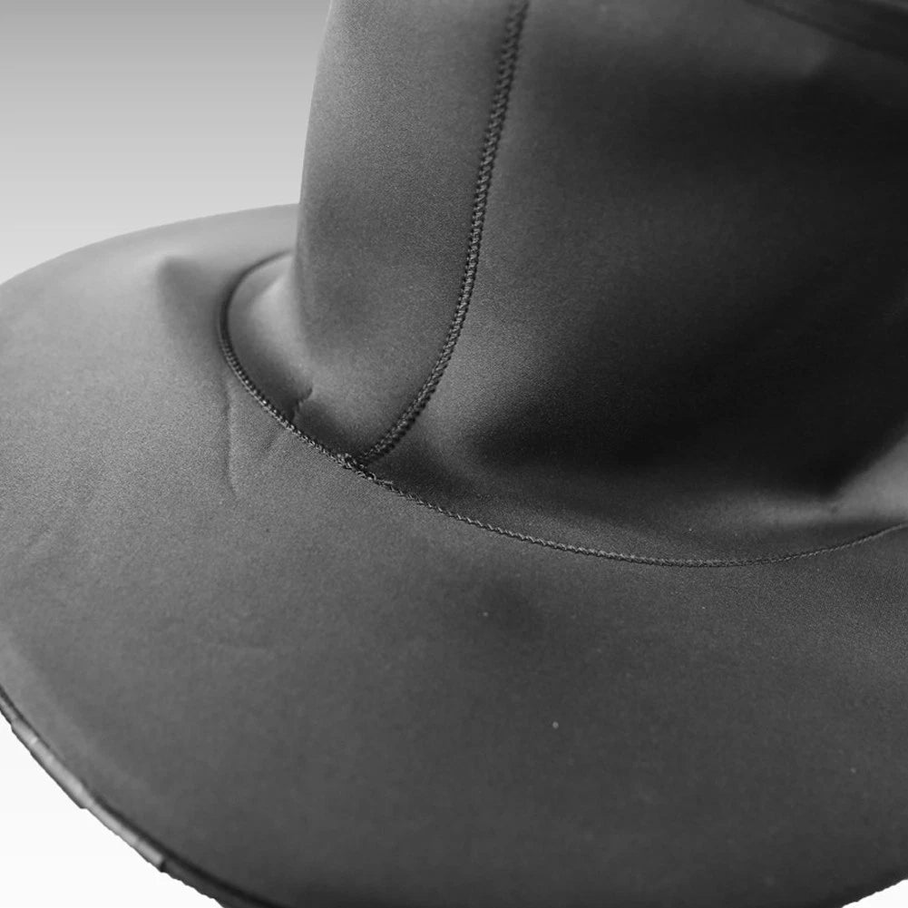 Cockpit Cover for Kayak 90x52cm Waterproof Neoprene