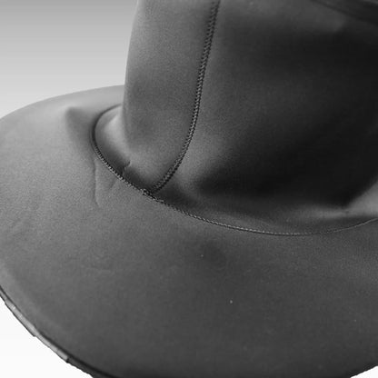 Cockpit Cover for Kayak 90x52cm Waterproof Neoprene