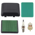 Air Filter Cover Case Kit for Honda WN20 & WN30 (Specific)