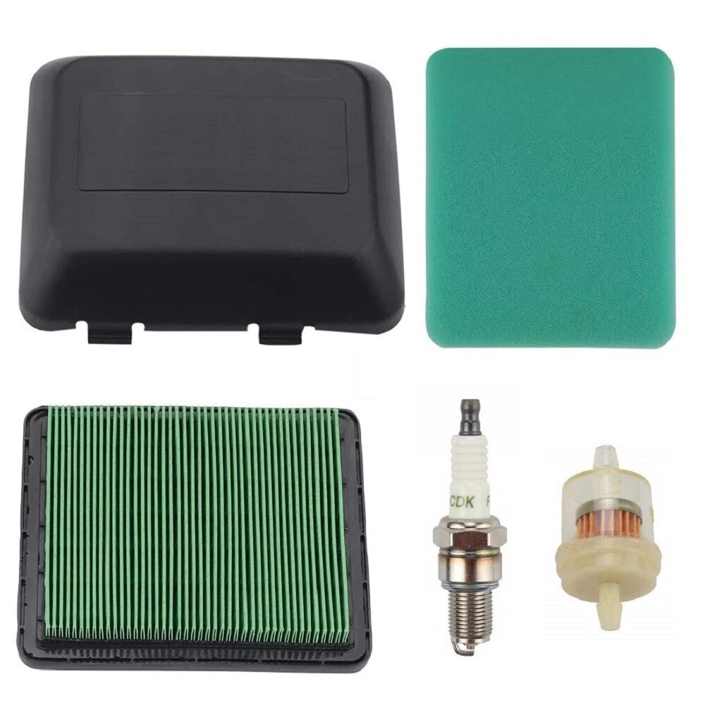Air Filter Cover Case Kit for Honda WN20 & WN30 (Specific)