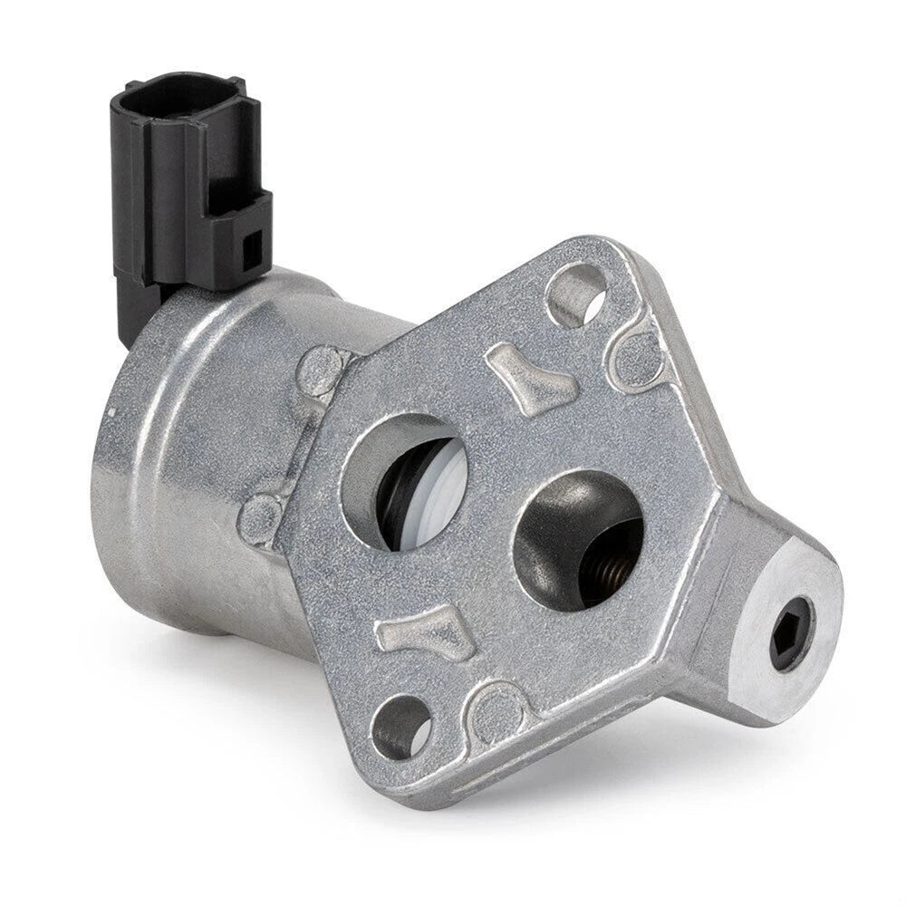 Idle Air Control Valve BY2Y-20-660 ZM01-20-660 for Mazda Protege (1999–2003)