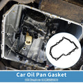 Oil Pan Gasket Replacement for Volkswagen Passat (2014–2015)