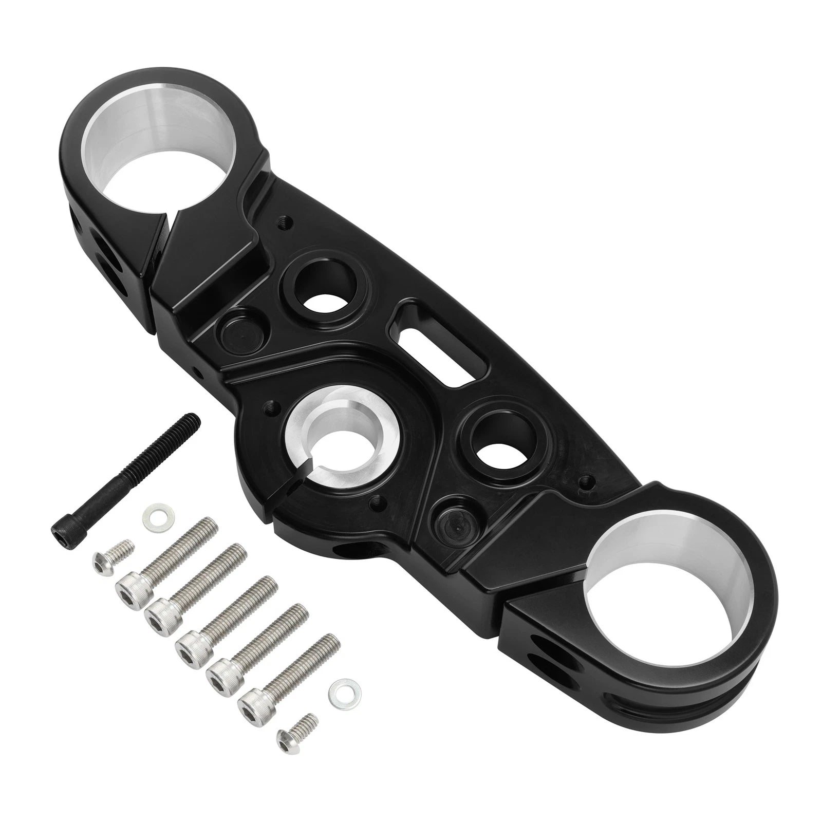 Upper Triple Tree Forks for Harley Low Rider ST FXLRST (2022–2025)