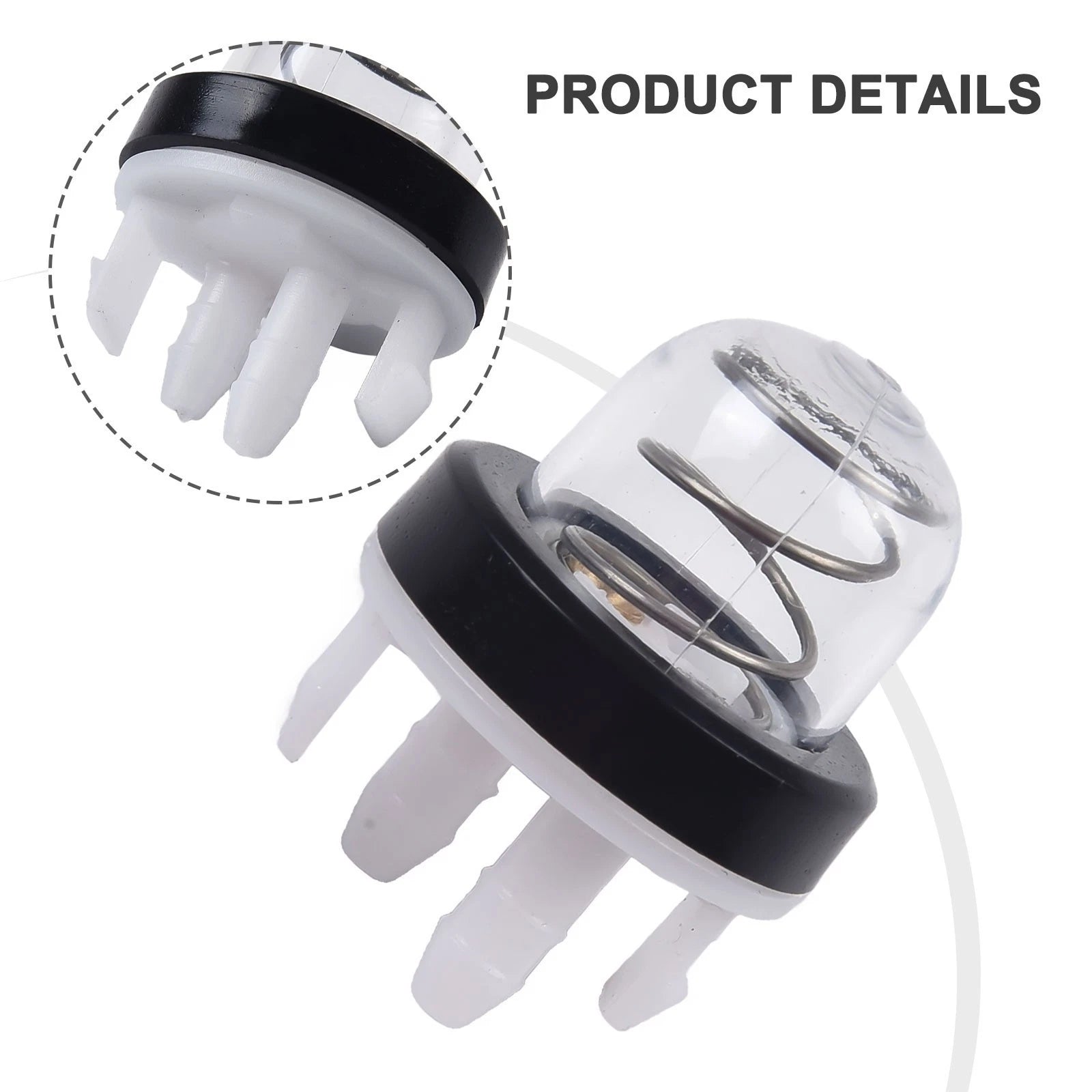 1130-350-6200 Secure Fit Replacement for