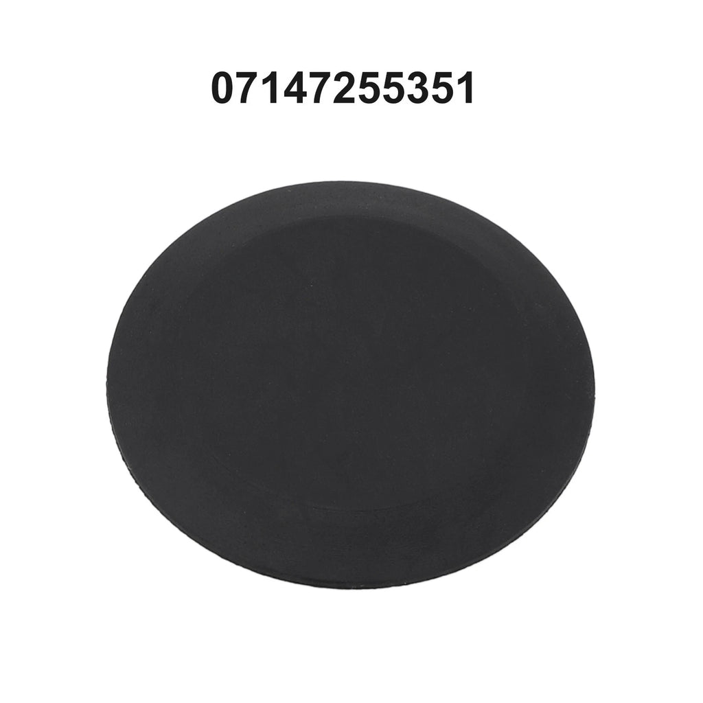Cowl Sealing Replacement for BMW