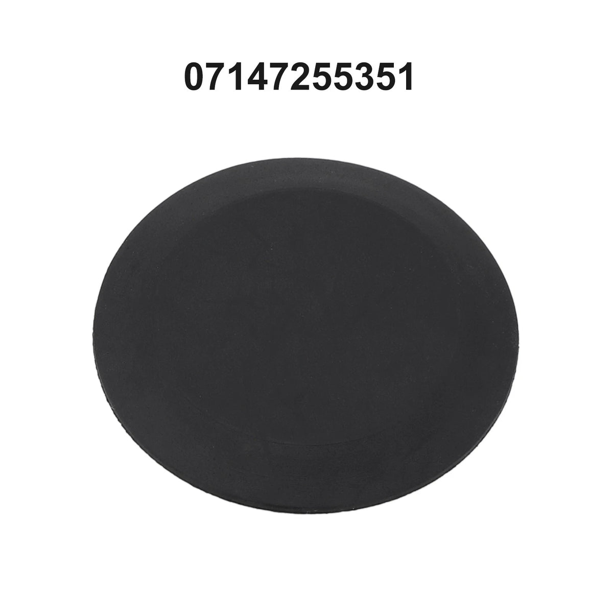 Cowl Sealing Replacement for BMW