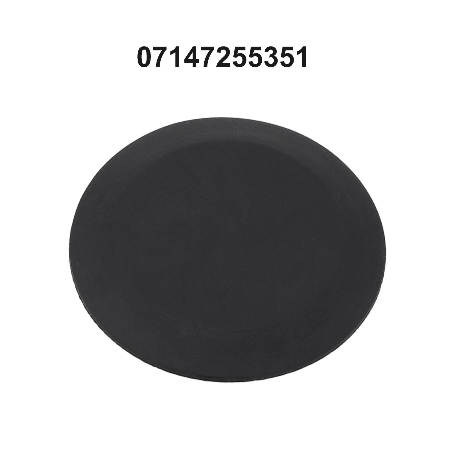 Cowl Sealing Replacement for BMW